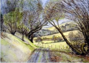 Suffolk Lane