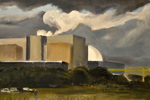 Sizewell B