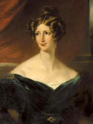 Hon Lady William Middleton