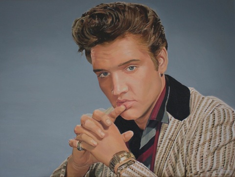 Elvis Presley