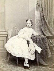 Blanche Alice Pearson