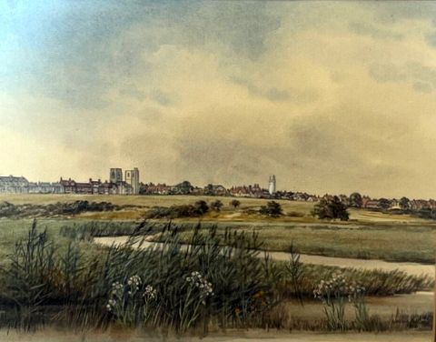Southwold