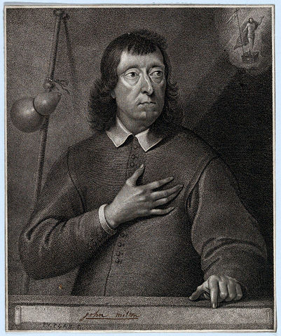 John Milton