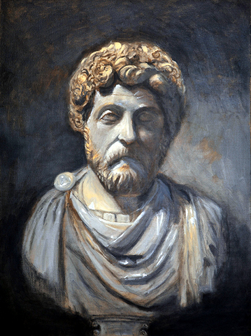 Marcus Aurelius