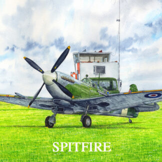 Spitfire