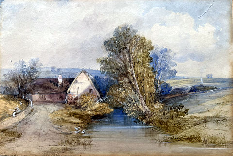 Landscape