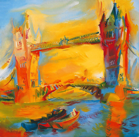 Tower Bridge