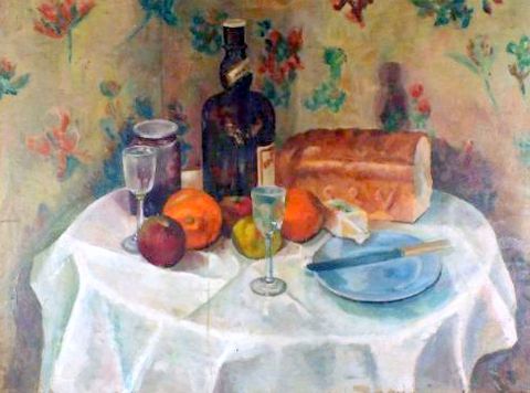 Fine Fare - Still Life