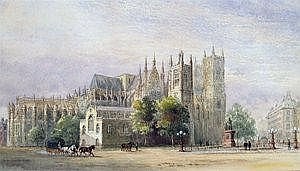 Westminster Abbey