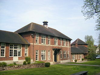 Bournville School of Art