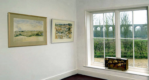 Chappel Galleries