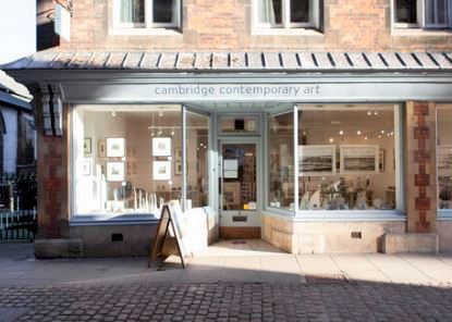 Cambridge Contemporary Art
