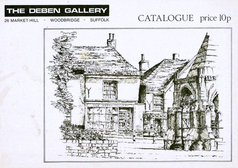 DEBEN GALLERY