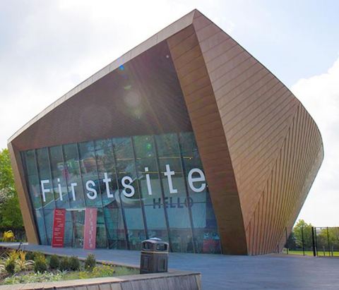 Firstsite