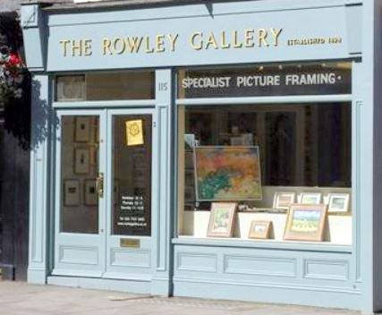 Rowley Gallery