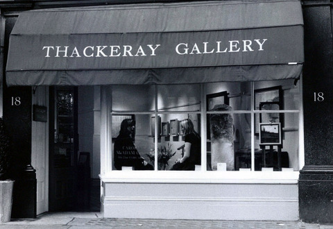 Thackeray Gallery