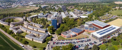 University of Essex