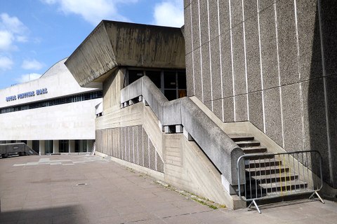 Southbank Centre