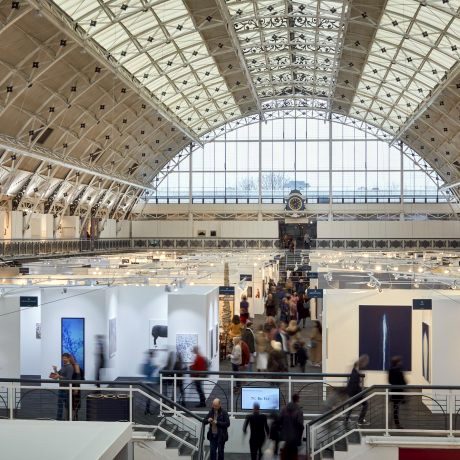 London Art Fair