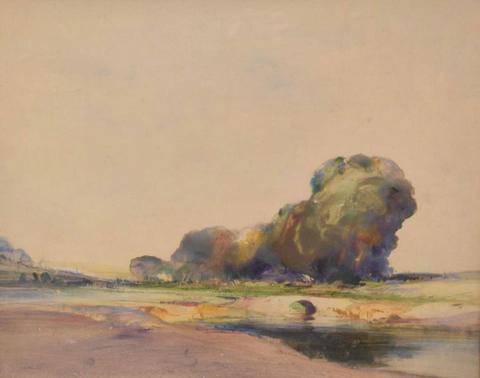 Suffolk Landscape