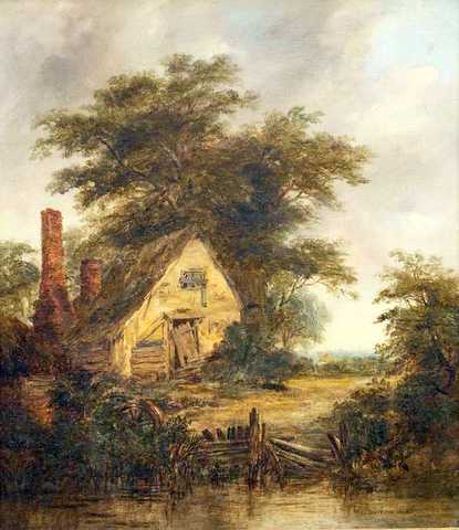 Rural Cottage