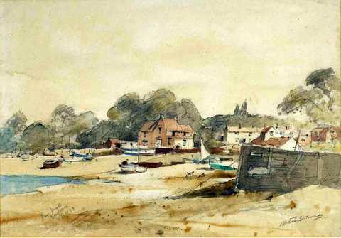 Pin Mill