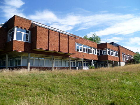 TRENT PARK TRAINING COLLEGE