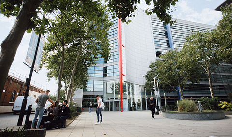 Southend Campus