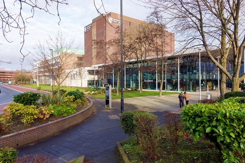 Northumbria University