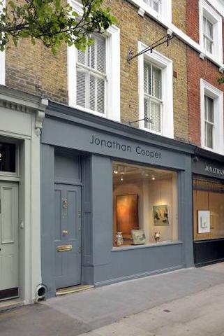 Jonathan Cooper Gallery