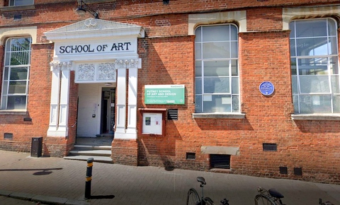 Putney School of Art