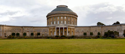 Ickworth