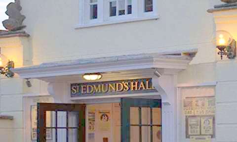 Southwold Arts Centre