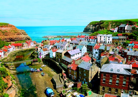 Staithes