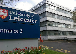 University of Leicester