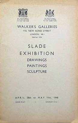 Walker's Gallery