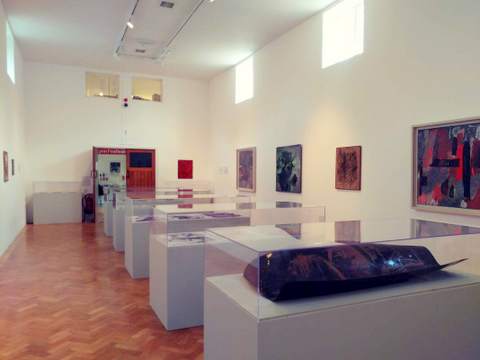 Fermoy Gallery