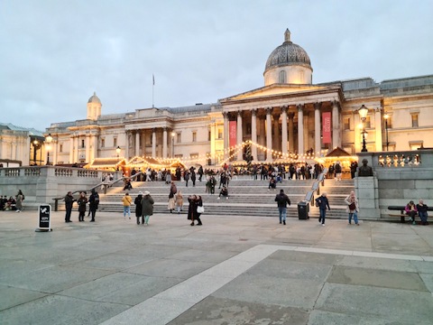 National Portrait Gallery