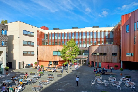 Anglia Ruskin University