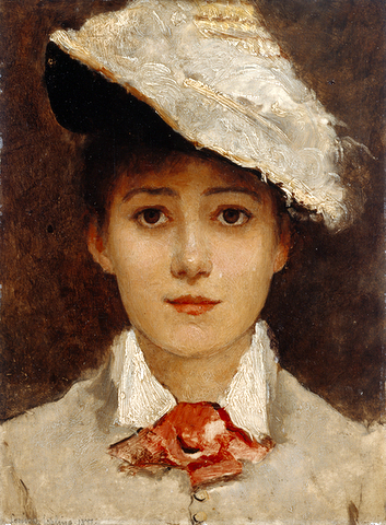 Louise Jopling