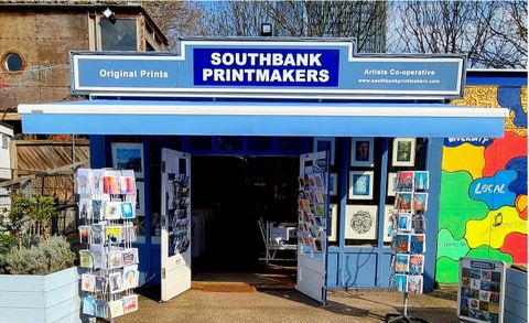 Southbank Printmakers