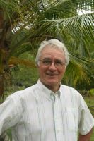 Malcolm Henderson