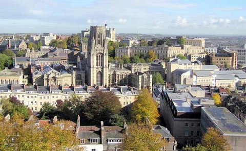 University of Bristol