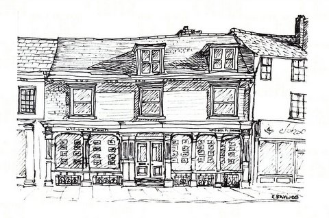 Market Hill