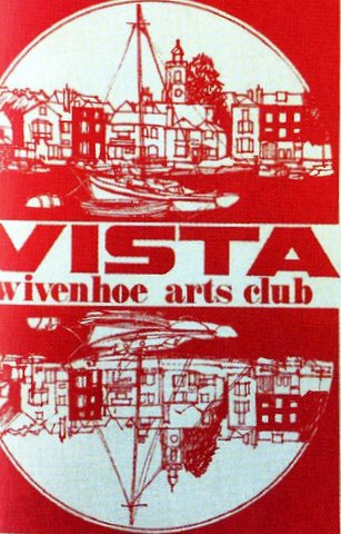 Vista: Wivenhoe Arts Club Magazine