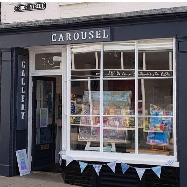 Carousel Gallery