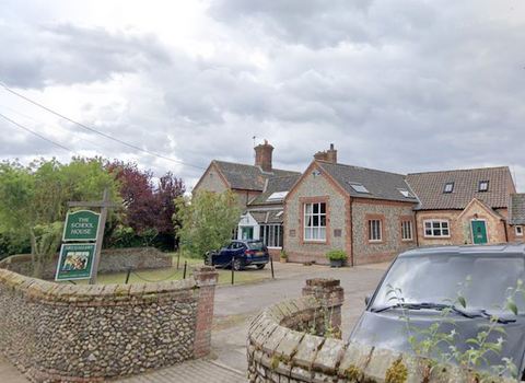 School House Gallery, Wighton