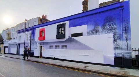 Chelsea Arts Club
