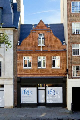 183 King's Road, Chelsea