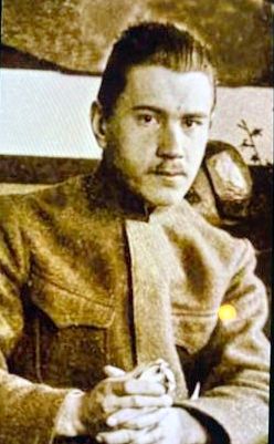 Eugene Citovich